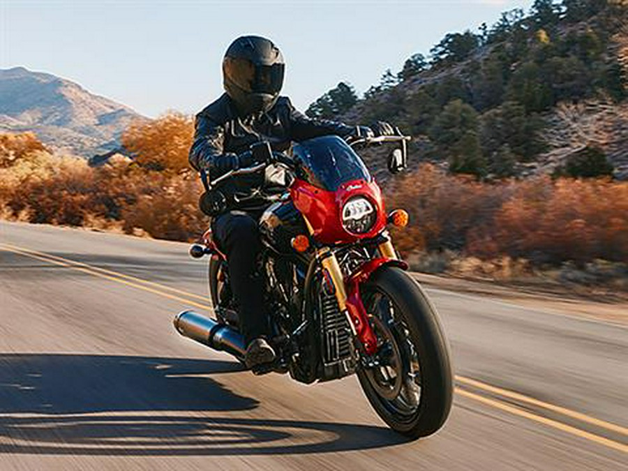 2025 Indian Motorcycle 101 Scout®