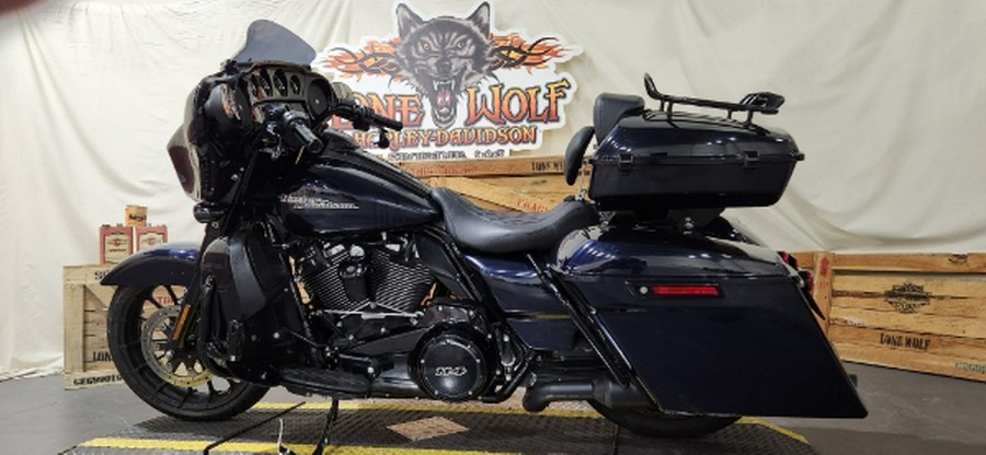 2019 Harley-Davidson Street Glide Special