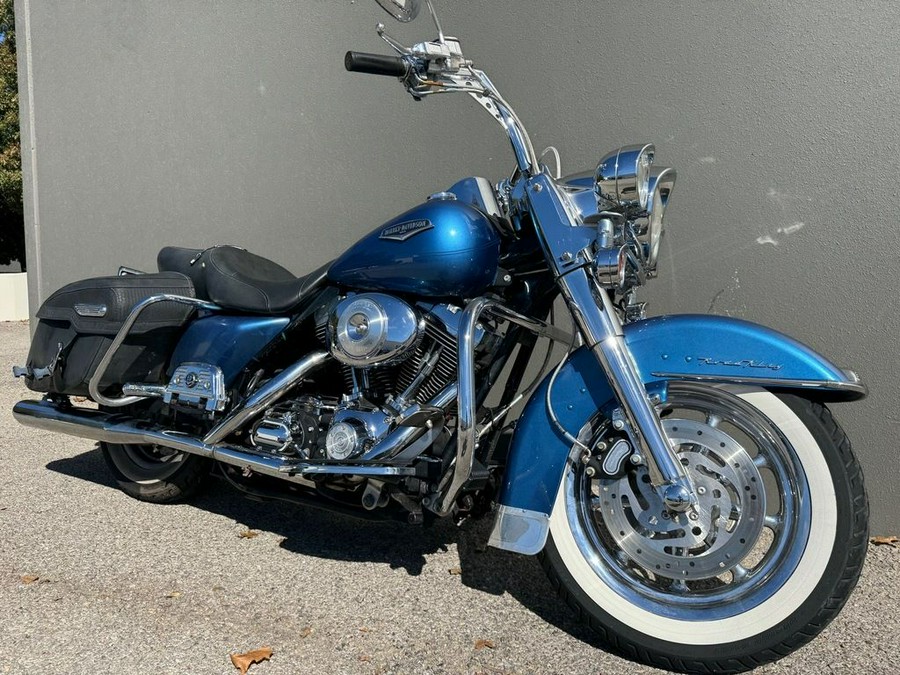 2006 Harley-Davidson® FLHRCI - Road King® Classic