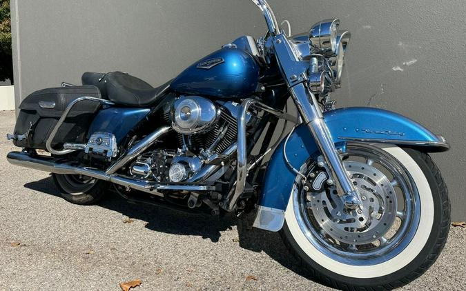 2006 Harley-Davidson® FLHRCI - Road King® Classic