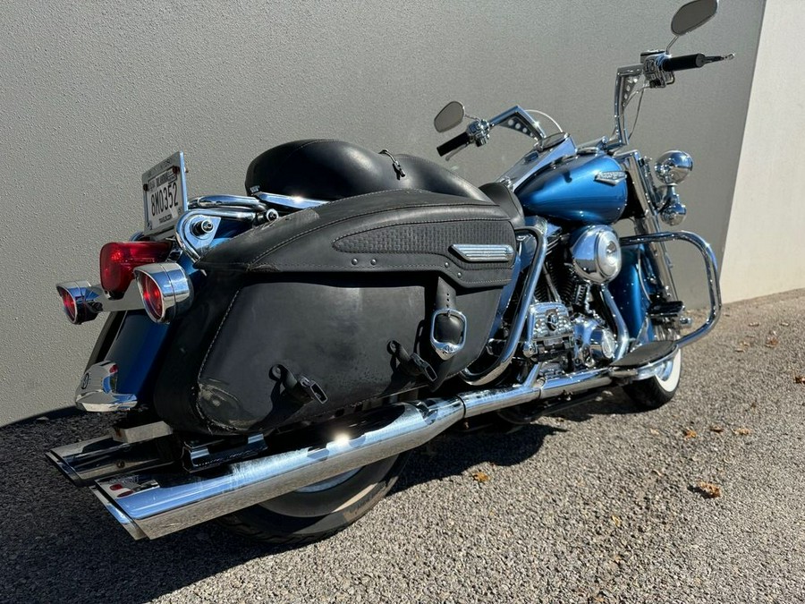 2006 Harley-Davidson® FLHRCI - Road King® Classic