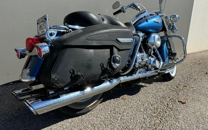 2006 Harley-Davidson® FLHRCI - Road King® Classic