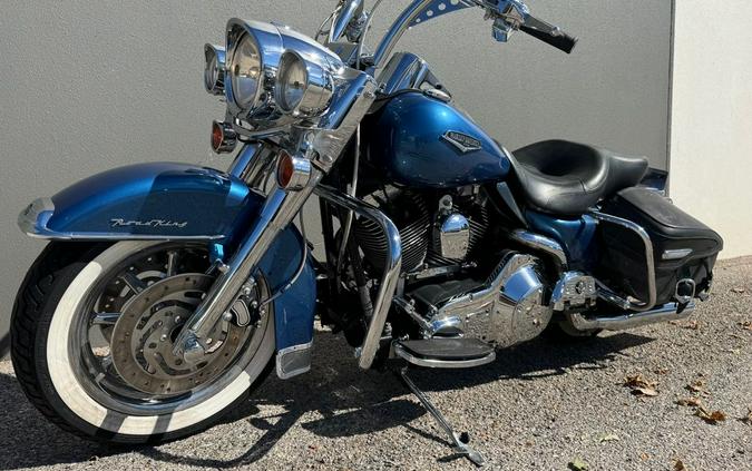 2006 Harley-Davidson® FLHRCI - Road King® Classic