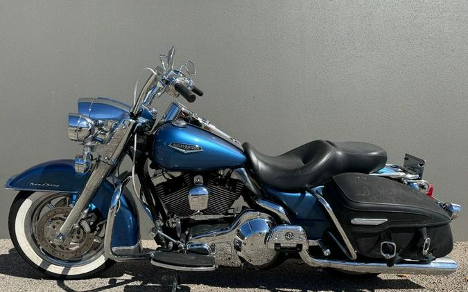 2006 Harley-Davidson® FLHRCI - Road King® Classic