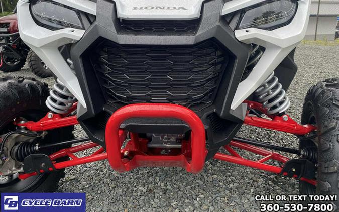 2025 Honda Talon 1000R 4 FOX Live Valve