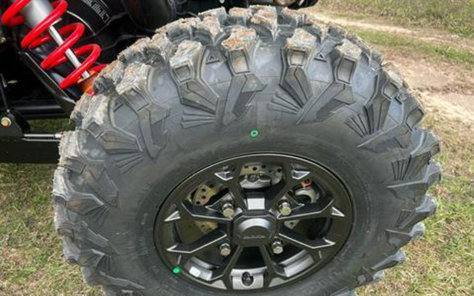 2025 Polaris RZR XP 1000 Premium