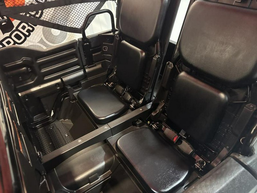 2025 Honda® Pioneer 700-4