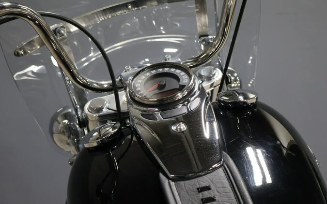 2021 Harley-Davidson Heritage Classic 107