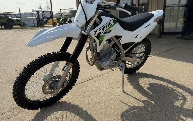 2026 Kawasaki KLX®230R