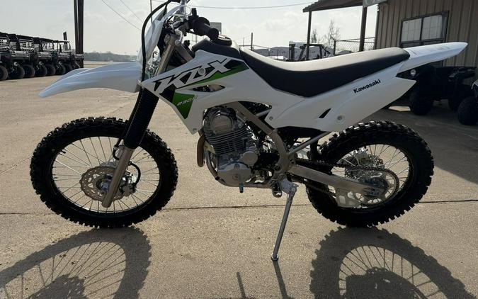 2026 Kawasaki KLX®230R
