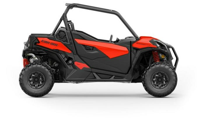 2018 Can-Am Maverick Trail DPS 1000