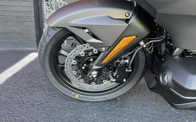 2026 Honda® Gold Wing Automatic DCT