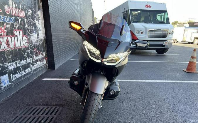 2026 Honda® Gold Wing Automatic DCT