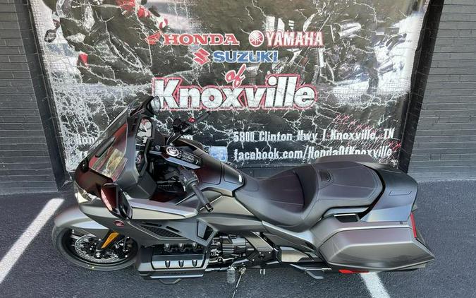 2026 Honda® Gold Wing Automatic DCT