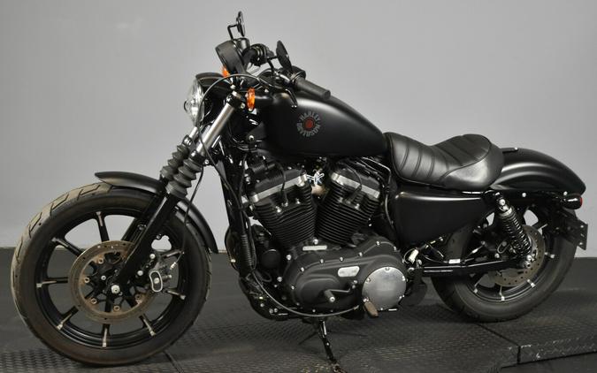 2021 Harley-Davidson Iron 883 XL 883N