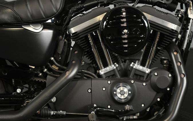 2021 Harley-Davidson Iron 883 XL 883N