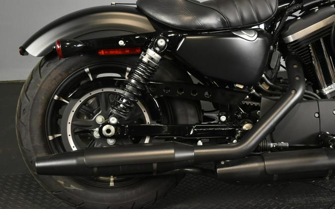 2021 Harley-Davidson Iron 883 XL 883N
