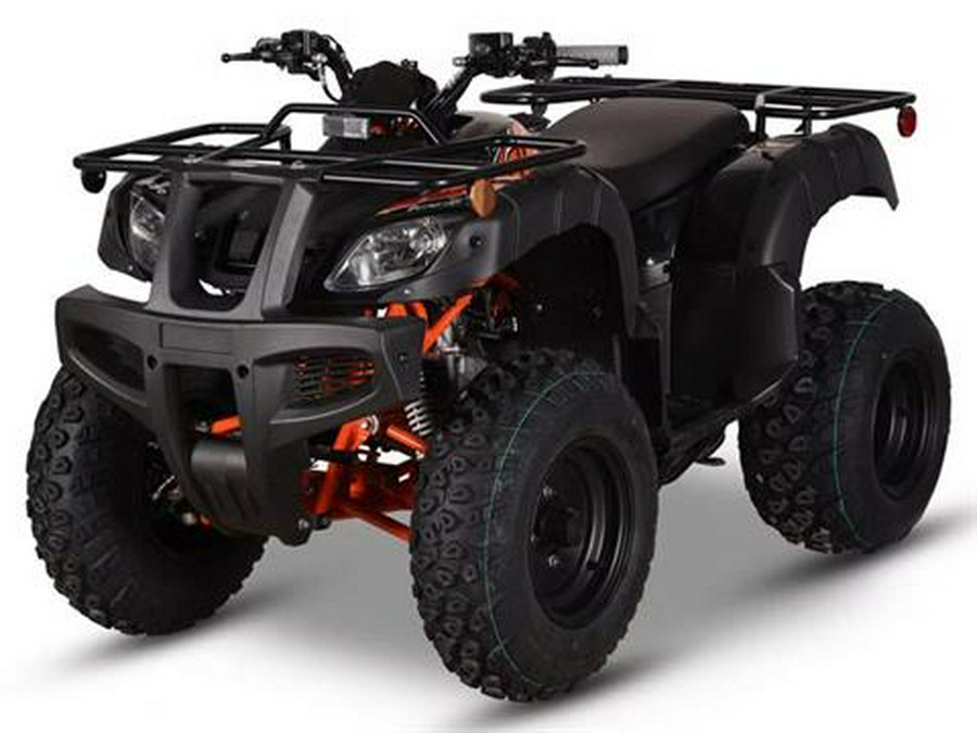2026 Kayo Bull 150 EFI