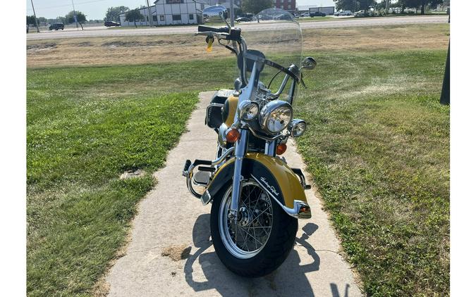 2006 HERITAGE SOFTAIL - Harley-Davidson®