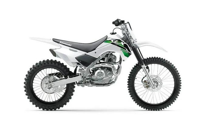 2027 Kawasaki KLX 140R F