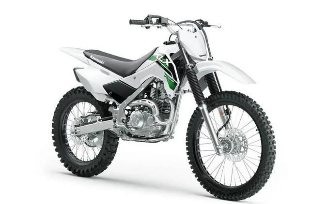2027 Kawasaki KLX 140R F