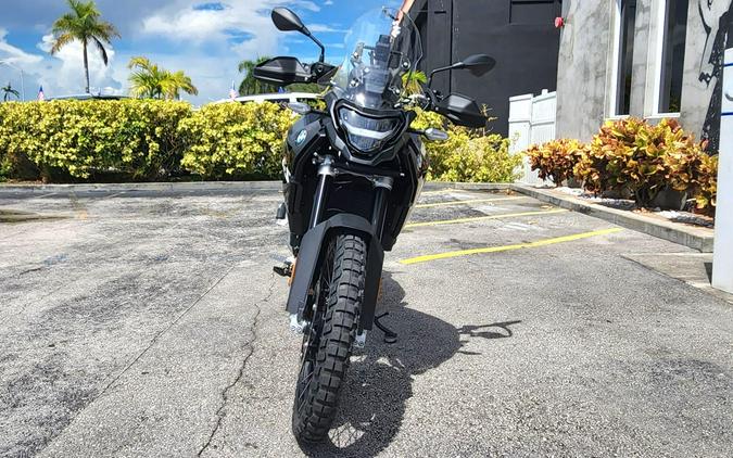 2026 BMW F 900 GS