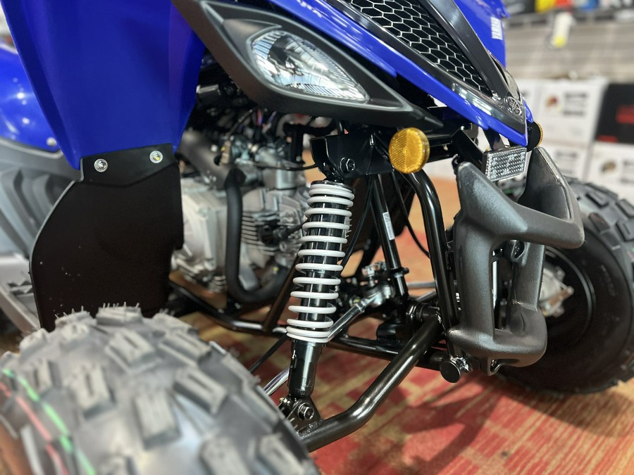 2026 Yamaha Raptor 110