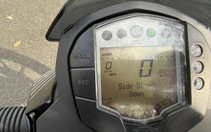 2016 KTM Duke 390