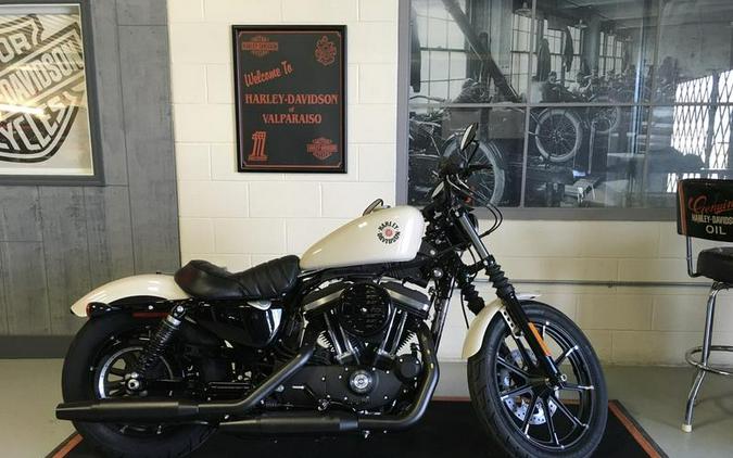 2022 Harley-Davidson® XL883N - Iron 883™