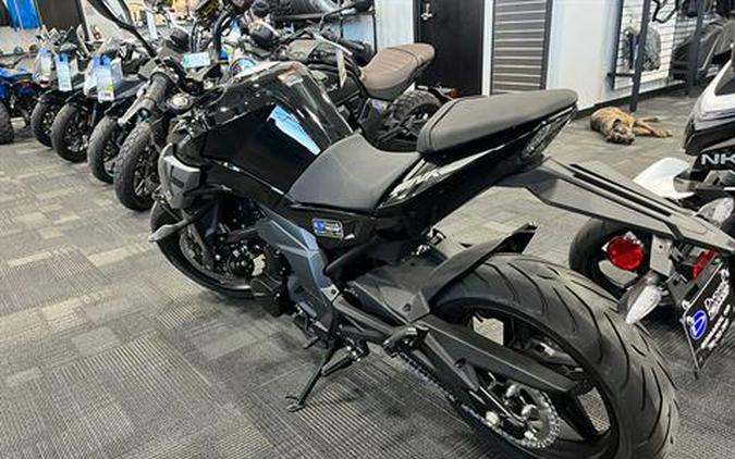 2023 CFMOTO 650NK