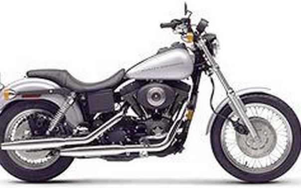 1999 Harley-Davidson FXDX Dyna Super Glide® Sport