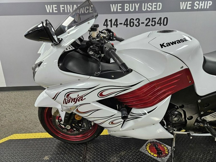 2007 Kawasaki Ninja ZX™-14