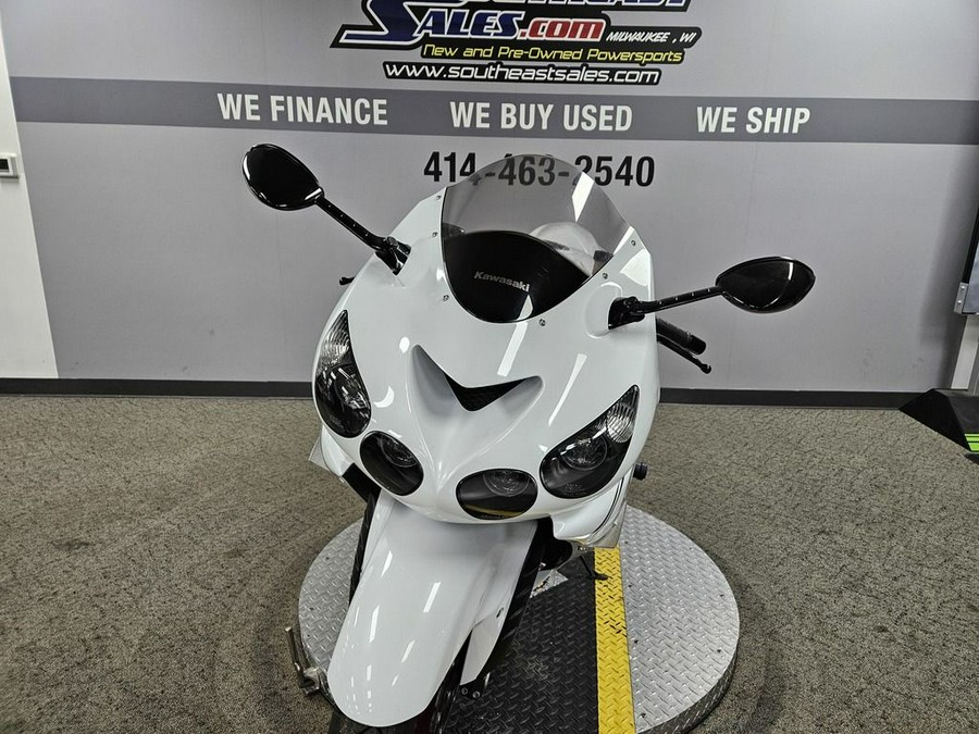 2007 Kawasaki Ninja ZX™-14