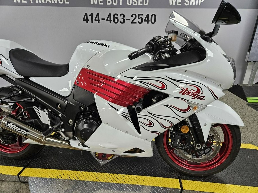 2007 Kawasaki Ninja ZX™-14