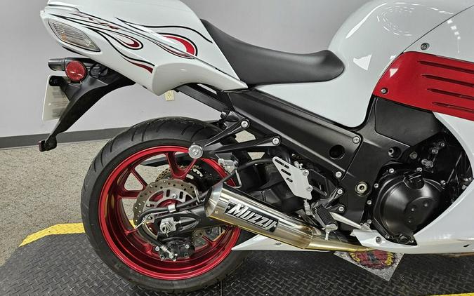 2007 Kawasaki Ninja ZX™-14