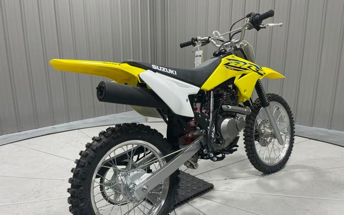 2024 Suzuki DR-Z125L