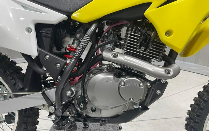 2024 Suzuki DR-Z125L