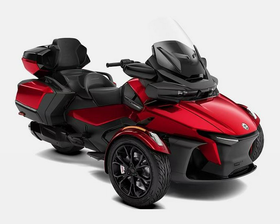 2024 Can-Am SPYDER RT LIMITED