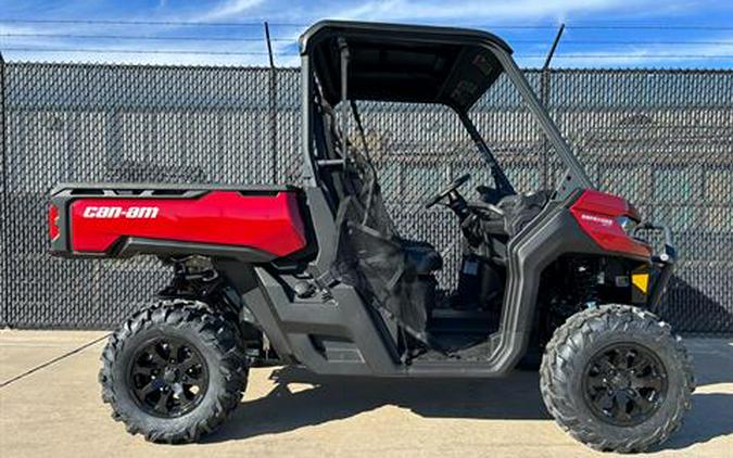 2024 Can-Am Defender XT HD10