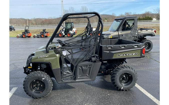 2024 Polaris Industries Ranger® 570 Full-Size Base