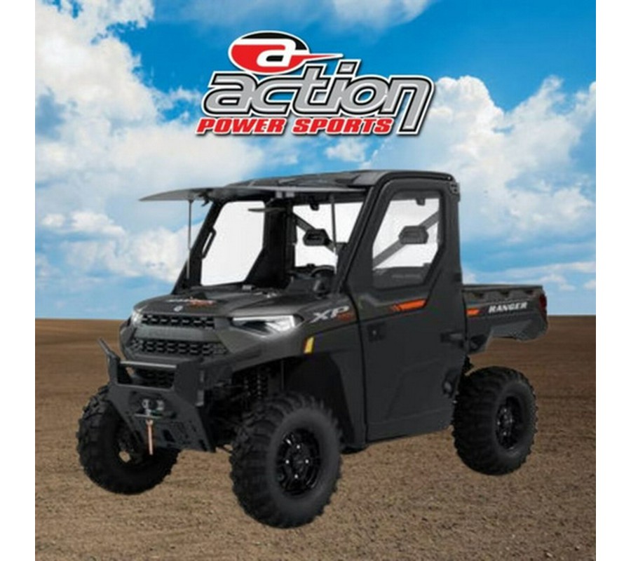 2024 Polaris Ranger XP 1000 NorthStar Edition Ultimate