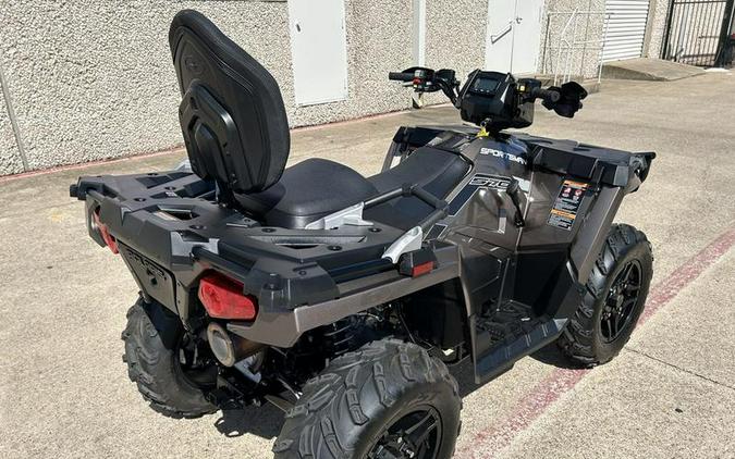 2023 Polaris® Sportsman Touring 570 Premium