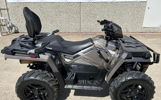 2023 Polaris® Sportsman Touring 570 Premium