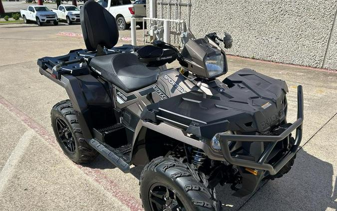 2023 Polaris® Sportsman Touring 570 Premium