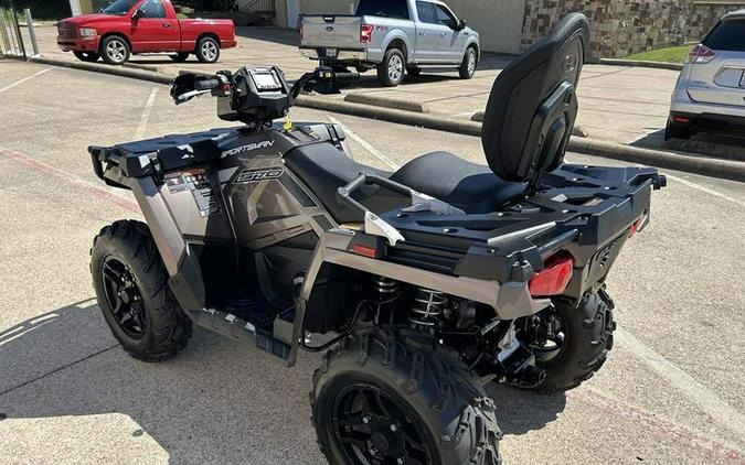 2023 Polaris® Sportsman Touring 570 Premium