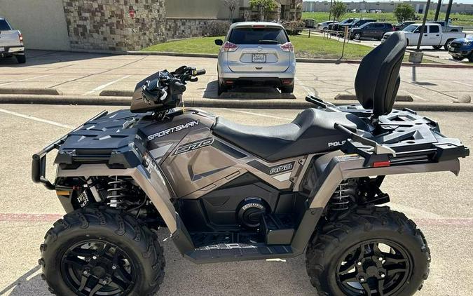 2023 Polaris® Sportsman Touring 570 Premium