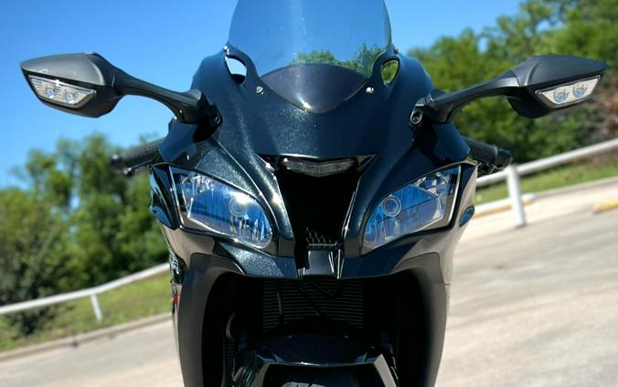 2020 Kawasaki Ninja ZX-10R ABS