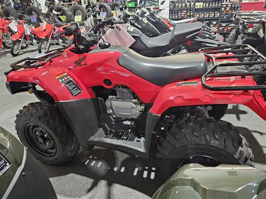 2024 Honda FourTrax Recon