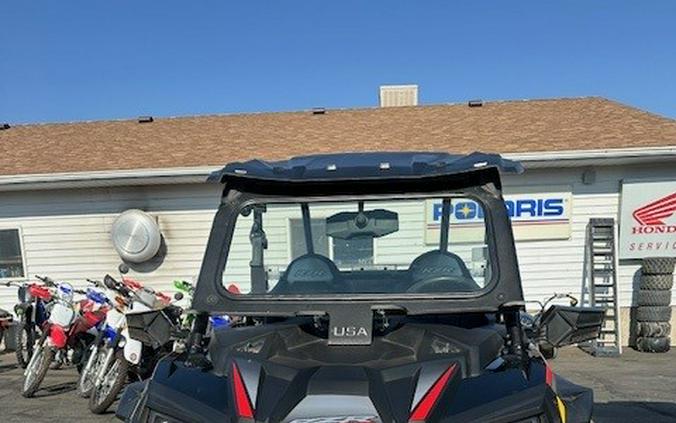 2019 Polaris Industries RZR XP 1000