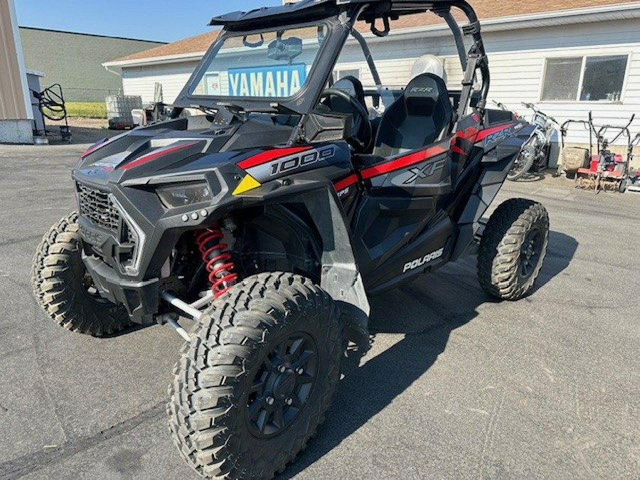 2019 Polaris Industries RZR XP 1000